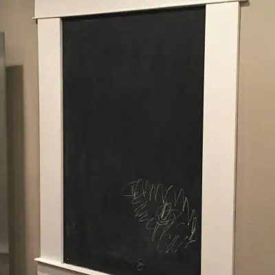How-to-make-a-chalkboard