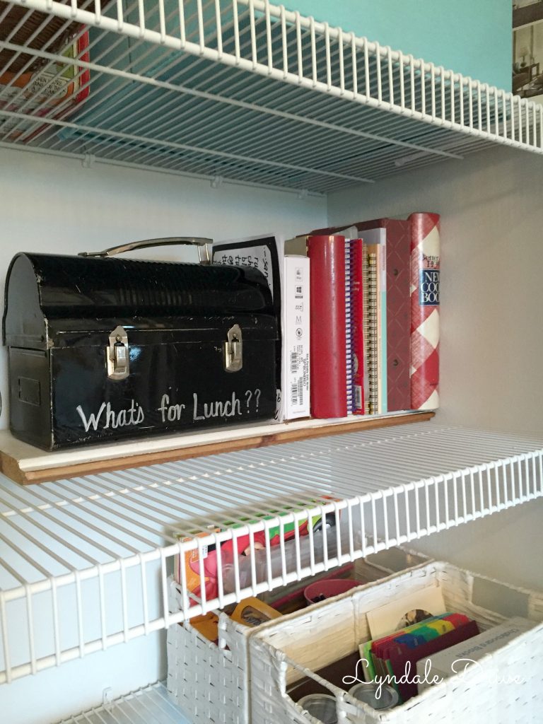 organize-the-pantry