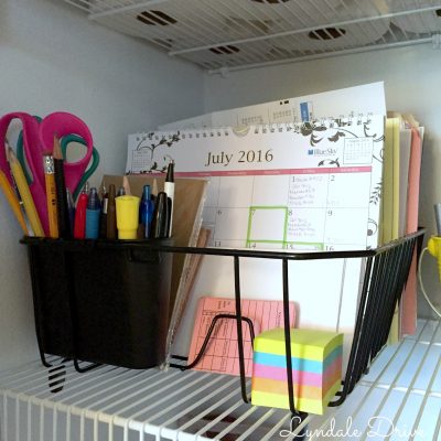 organize-with-a-dish-drainer