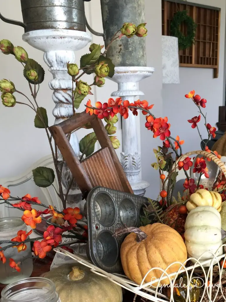 fall-table-decorations