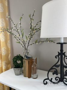 How-to-style-endtable