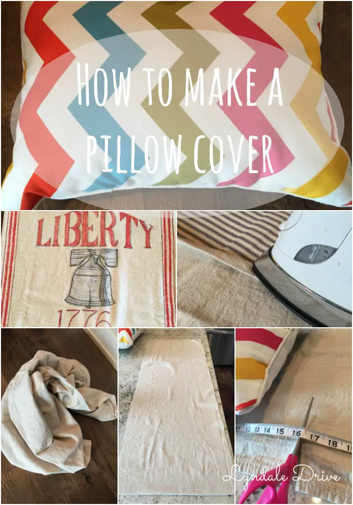 how-to-make-a-pillow-cover