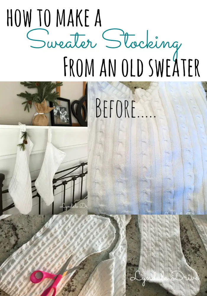 how-to-make-a-sweater-stocking-from-an-old-sweater