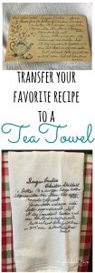 transfer-a-recipe-to-a-tea-towel