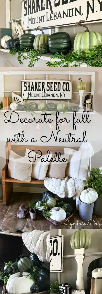 Decorating-neutral-fall-palette